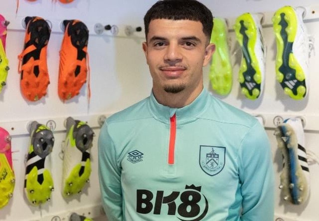 For Twine, 76
Didn't see a great deal of the ball of the debutant during his 15-minute cameo but pressed well from the front. Should feature more in the upcoming friendlies.