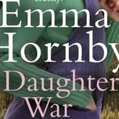 A Daughter’s War by Emma Hornby
