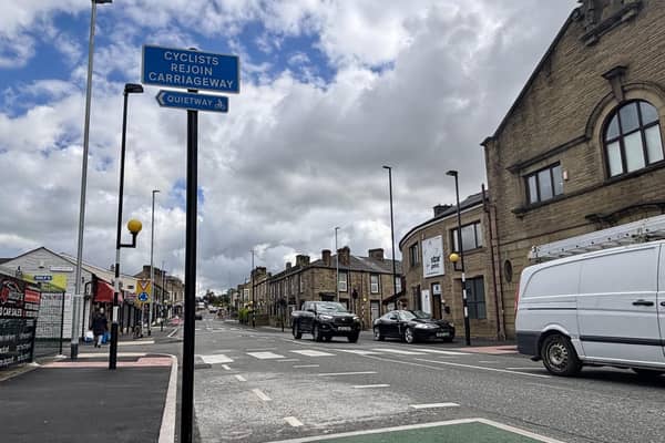 Calls for re-think on controversial road changes