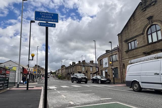 Calls for re-think on controversial road changes