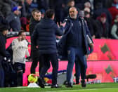 Espirito Santo is to remain at the London Stadium next season (Photo by Molly Darlington/Getty Images)