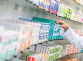 Some pharmacies in and around Burnley will be open over the Christmas and New Year period
