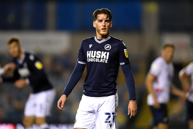 The attacker has been linked with a move to Huddersfield Town in recent days following his exit from Millwall.