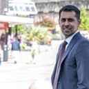 The devolution deal for Lancashire is the subject of this week's column by Burnley Council leader Afrasiab Anwar