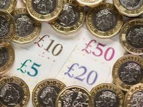 Child benefit payments are relied on by families in Lancashire