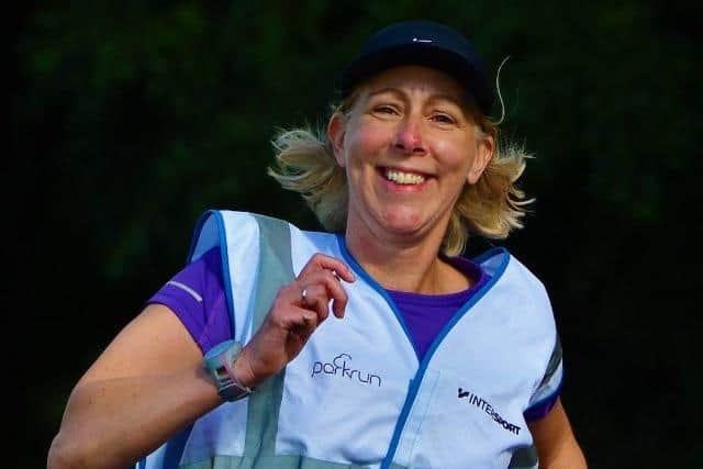 Burnley Parkrun started on June 2nd,  2012, in Towneley Park  and the director is  Karen Holland