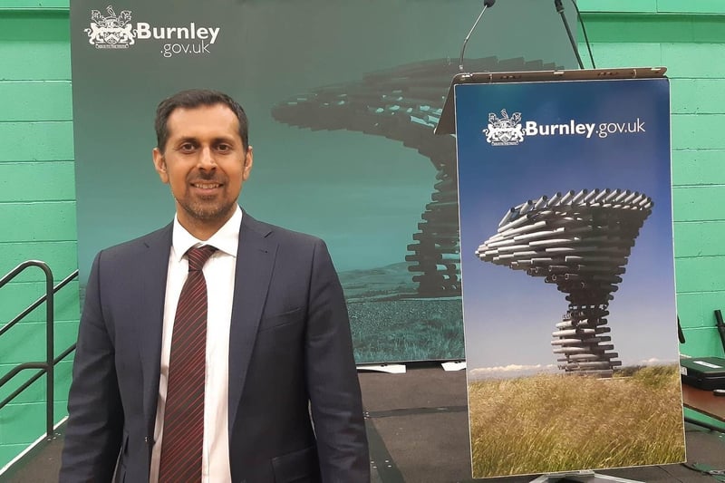 His vision is to transform Burnley into a university town.
The leader of Burnley Council spearheads a mission to increase the town's UCLan student numbers from 200 to 4,000 by 2025.
Coun. Anwar helped secure around £20m. in Levelling Up Funding to turn historic buildings like Newtown Mill into state-of-the-art student facilities thanks to The Town Centre and Canalside Masterplan, adopted in 2018.
The Burnley Labour Party leader, who represents Bank Hall, said: "We want to work on delivering and consolidating our masterplan and make sure we attract new businesses, drive the economy and invest in skills and jobs.”
The Canalside Campus includes a massive expansion in medical course provision, 140-bed student accommodation in Sandygate Square, a new campus library and student union space.
The multi-million-pound revamp of the derelict Newtown Mill in the Weavers Triangle in Queen's Lancashire Way will create 35,000sq ft of space to accommodate cutting-edge teaching facilities and a business/enterprise zone.
Coun. Anwar says the makeover will help meet Burnley's existing and emerging gaps in skills and develop the next generation of key workers in areas like medicine, policing and social work.
The council has also bought Charter Walk Shopping Centre, while the final jewel in the crown is the upcoming Pioneer Place, a leisure development with a multi-screen cinema and five new restaurants. It hopes Pioneer Place will bring extra footfall and public pride in the town centre, while supporting other businesses.