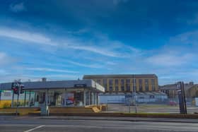 On behalf of Perrys Motor Sales, Savills has completed the freehold sale of the former Perrys Mazda and mill building, North Valley Road, Colne, to Portland of Bawtry Limited