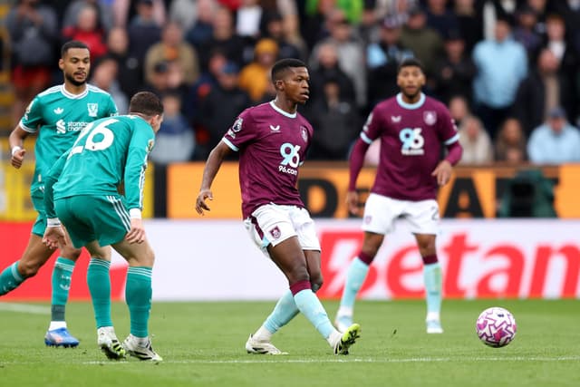 Burnley v Nottingham Forest confirmed XIs and team news as summer signing ...