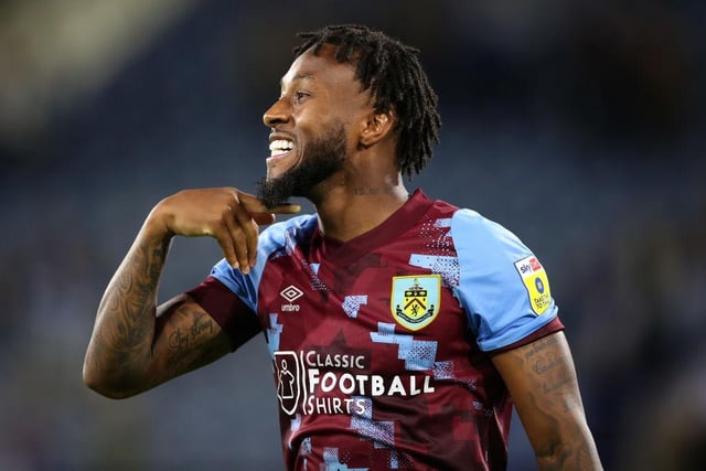 Despite recently being named in Burnley's 25-man squad list, the midfielder became the 10th and final player to leave on Friday when he joined Turkish side Kasimpasa on a season-long loan.