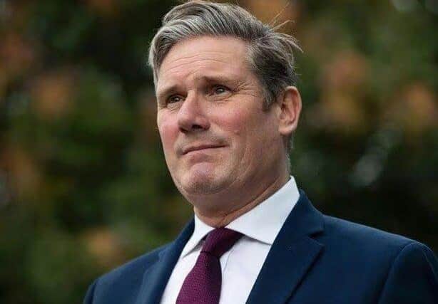 Sir Keir Starmer says he would not impose conditions on a devolution deal for Lancashire - but would that mean ruling out an elected mayor indefinitely if Lancashire continues to reject one?