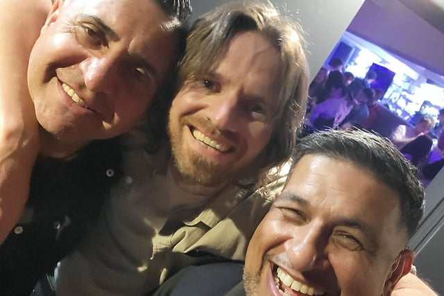 Burnley Nightlife: 38 pics from the Easter Bank Holiday weekend ...