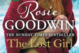 The Lost Girl by Rosie Goodwin