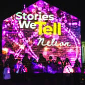 Stories We Tell: Nelson
