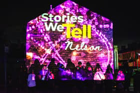 Stories We Tell: Nelson