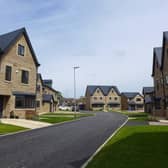Seddon Homes hopes to build 128 new homes on land south of Long Ing Lane in Barnoldswick.