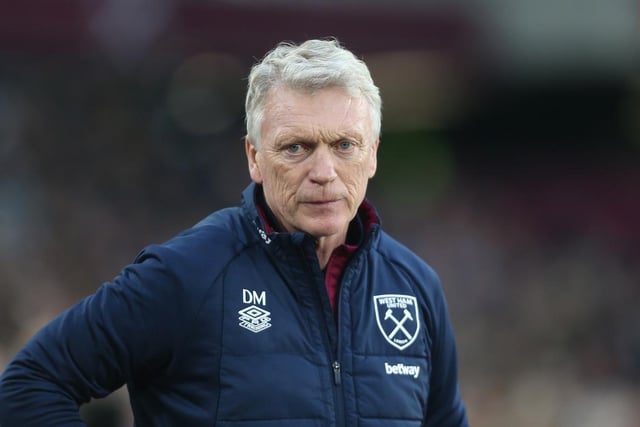 Despite their European exploits, the Hammers will be hoping for a much improved performance in the Premier League.