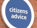 Citizens Advice can advise on debt, welfare benefits, energy bills, mental health issues, and more.