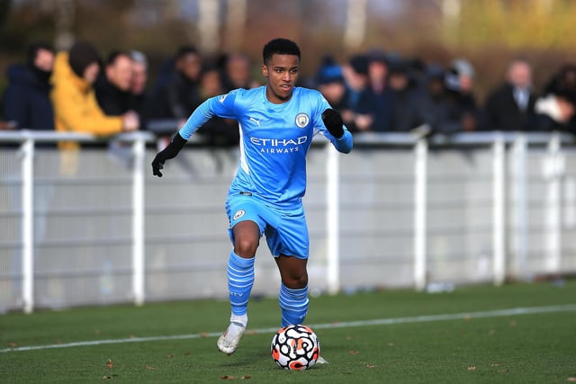 The Brazilian teenager is an incredibly exciting prospect, who joined from Brasileirão Série A side Fluminese last year. The 18-year-old, whose fee was believed to be in the vicinity of €10 million, made his City debut against Swindon Town in the FA Cup in January, when replacing Cole Palmer, while his Premier League debut arrived the following month as he replaced Riyad Mahrez in a 4–0 away win over Norwich City.