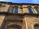 Pendle Council