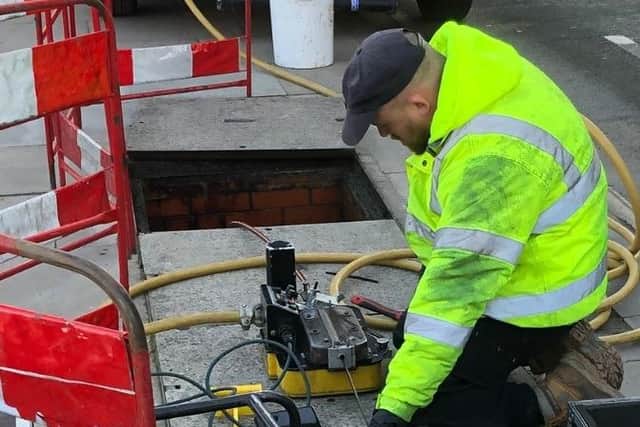 Full fibre operator, ITS Technology Group, is now offering over 3,500 Burnley businesses the opportunity to connect to Gigabit-capable business broadband in just five days