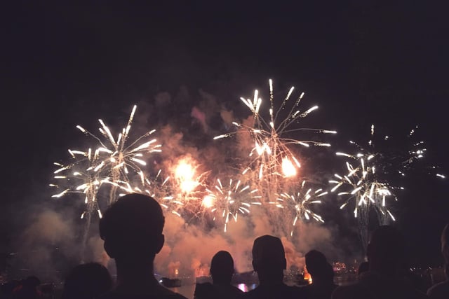 Clitheroe Cricket Club are holding a bonfire and fireworks display on Friday, November 4, at 5.30pm - 11pm. Early bird tickets (available until Oct 28) cost £5 for adults, £2 for children (2-17years) and a family ticket (2 adults and 2 children) costs £12. Prices after Oct 28 are £6, £3 and £15. Telephone 01200 422896