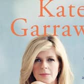 The Strength of Love: Embracing an Uncertain Future with Resilience and Optimism by Kate Garraway