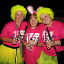 Pendleside Hospice's Starlight Walk will takke place on Saturday, October 10.