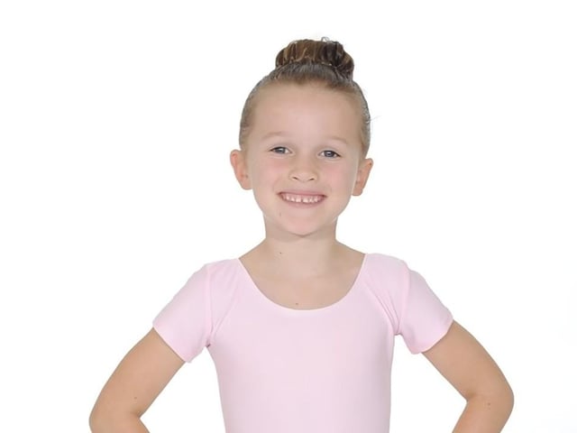 Ava-Rose Smith (six)