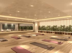 A bespoke, purpose-built Zen studio for Pilates and Yoga classes provides the opportunity to reboot mental, physical and emotional well-being.