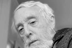 Mr Robert Hughes, a former vascualr surgeon at Burnley General Hospital