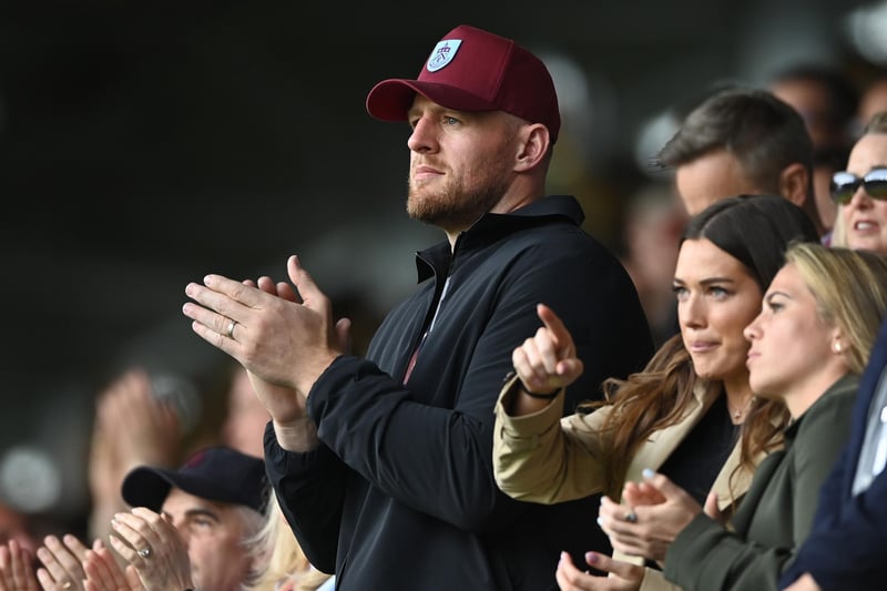 He is the American NFL legend banging the drum for Burnley across the pond.
The one-time Sports Illustrated Sportsman of the Year is a new Burnley Football Club investor.
JJ Watt, who has won three NFL Defensive Player of the Year Awards, visited the town in March to watch the club win 3-0 against Wigan.
Two months later, he and his wife, Kealia, a former Houston Dash and Chicago Red Stars football player, confirmed their formal involvement with the Clarets. The sporting superstars returned to the town to enjoy its final game of the season and join the champions' trophy parade.
JJ (34), who retired from playing last year, called our people “incredible” for their welcoming nature, with his passion for the town catching the attention of the US press.
