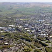 The average house price in Burnley according to the latest house price index is £99,409.