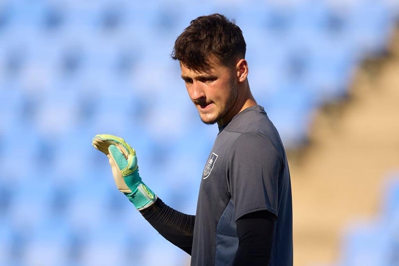 Deciding who to start in goal is probably the biggest decision Kompany has to make, with Arijanet Muric also a strong contender.