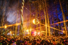 Beat-Herder named 'Festival of the Year' at Northern Music Awards