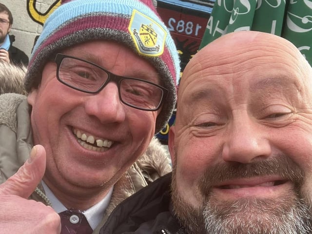 The Royal Dyche