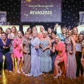 2022 Enterprise Vision Awards - The Winners