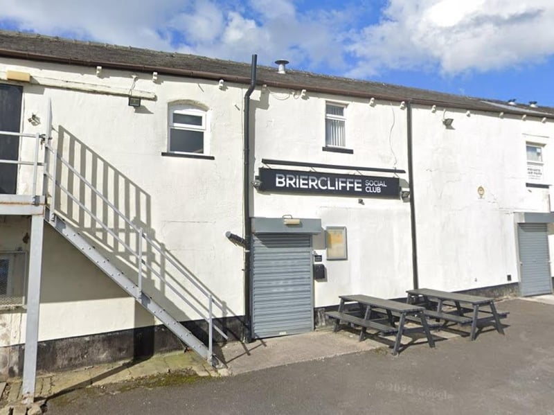Briercliffe Social Club