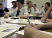 Let the learning commence as pupils in Lancashire go back to school