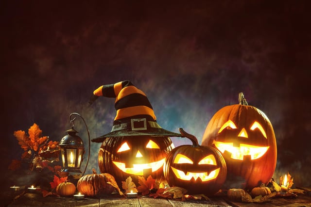 Explorer Scare Fest at Bibbys Farm Scout Camp Site & Activity Centre in Heath Charnock, Chorley, is a new Halloween themed camp which includes two nights camping for Explorers and older Scouts who are currently linking. Dates: October 28th - 30th.