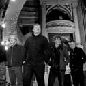Iconic band the Milltown Brothers have throw  their weight behind campaign to restore the historic Burnley Empire Theatre
