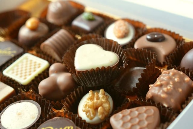 If your mum has a sweet tooth then you can't go wrong with a box of chocolates. Chocabella in Chorley has a rating of 4.6 stars out of 5 from 79 reviews and offers a fabulous range of choc delights. Telephone 01257 460124.