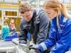 A new influx of apprentices are being sought for BAE systems here's how you can apply