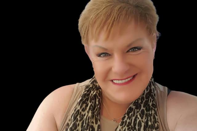 Jaide Foster-Haworth is in the running for the title of positive role model for LGBTQ category in the National Diversity Awards 2022.