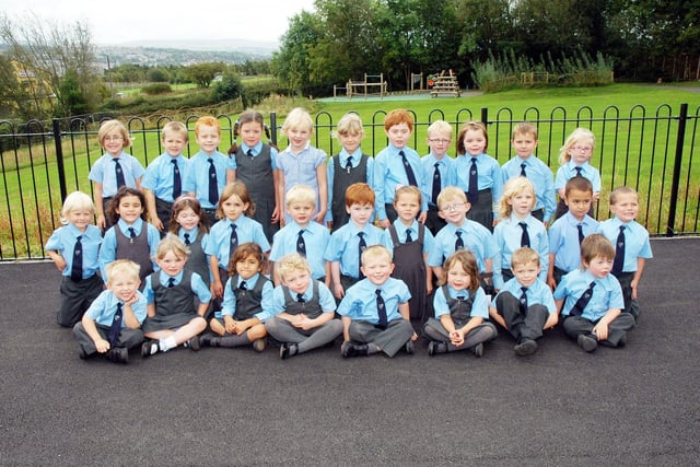 Wheatley Lane Methodist Primary School. 2009.