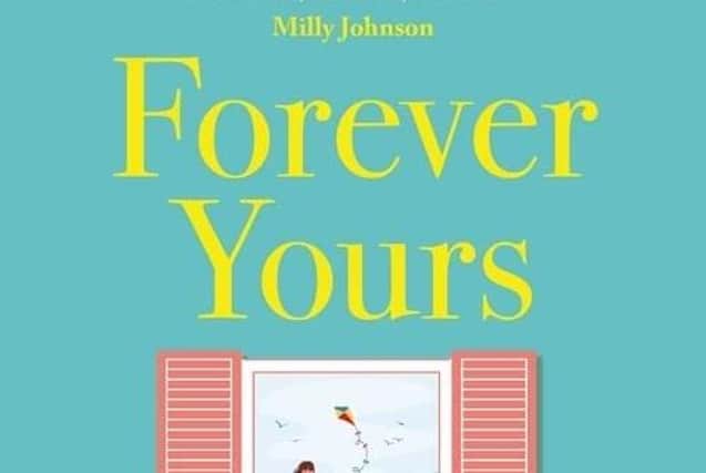 Forever Yours by Debbie Johnson