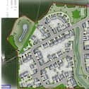 Plans have been submitted by Seddon Homes