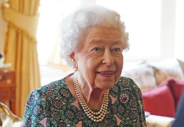 Celebrations are on the cards in Bunley's Rosegrove to mark the Queen's platinum jubilee in June