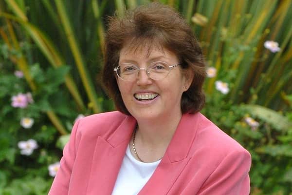 Rosie Cooper West Lancashire MP has announced she is leaving Parliament for a new job in the National Health Service