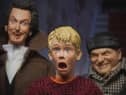 Home Alone voted top Christmas movie by Brits (photo: Adobe)